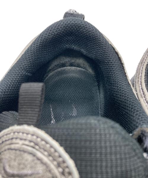 NIKE（ナイキ）NIKE (ナイキ) COMME des GARCONS (コムデギャルソン) Nike Air Max 97 グレー サイズ:28cmの古着・服飾アイテム