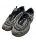 NIKE（ナイキ）の古着「Nike Air Max 97」｜グレー