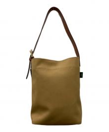 brady（ブレディ）の古着「LEVEN MINI」｜ブラウン