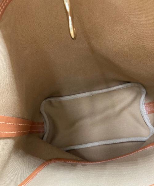 brady（ブレディ）brady (ブレディ) LEVEN MINI ブラウンの古着・服飾アイテム