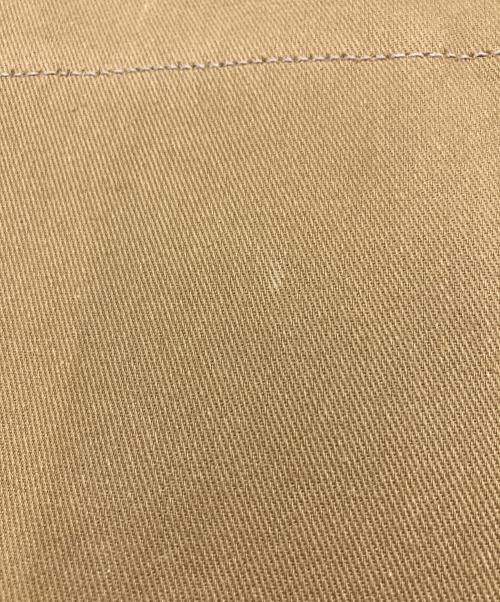 brady（ブレディ）brady (ブレディ) LEVEN MINI ブラウンの古着・服飾アイテム