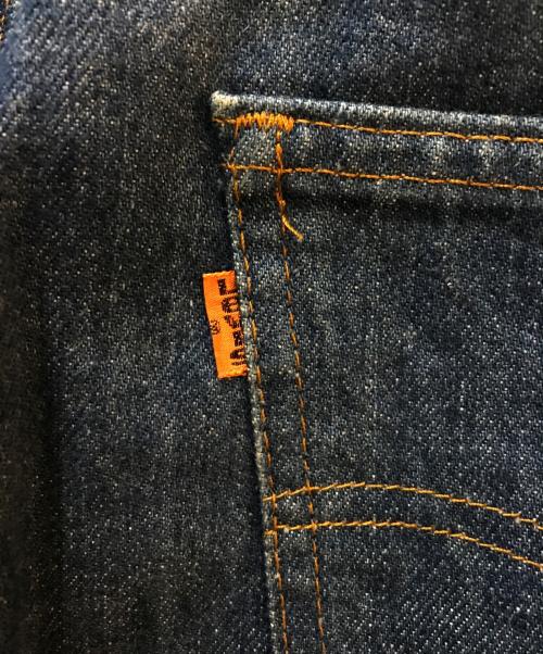 LEVI'S（リーバイス）LEVI'S (リーバイス) デニムパンツ インディゴ サイズ:W34の古着・服飾アイテム