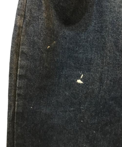 LEVI'S（リーバイス）LEVI'S (リーバイス) デニムパンツ インディゴ サイズ:W34の古着・服飾アイテム