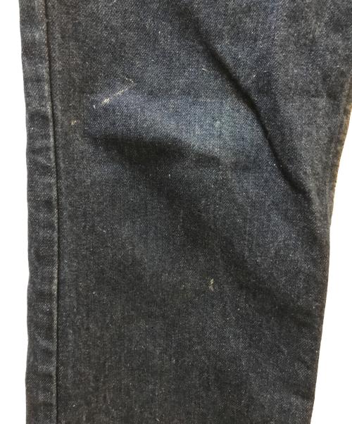 LEVI'S（リーバイス）LEVI'S (リーバイス) デニムパンツ インディゴ サイズ:W34の古着・服飾アイテム
