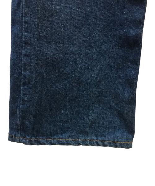LEVI'S（リーバイス）LEVI'S (リーバイス) デニムパンツ インディゴ サイズ:W34の古着・服飾アイテム