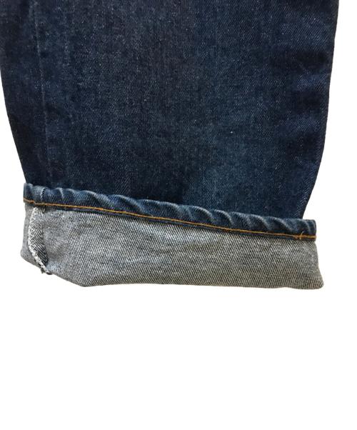 LEVI'S（リーバイス）LEVI'S (リーバイス) デニムパンツ インディゴ サイズ:W34の古着・服飾アイテム