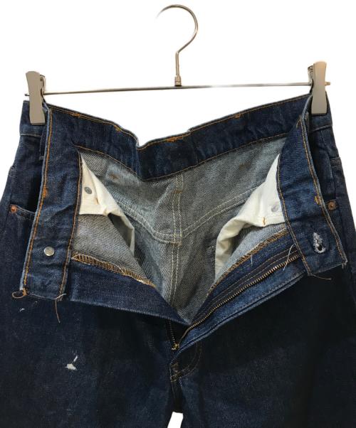 LEVI'S（リーバイス）LEVI'S (リーバイス) デニムパンツ インディゴ サイズ:W34の古着・服飾アイテム
