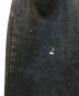 中古・古着 LEVI'S (リーバイス) デニムパンツ インディゴ サイズ:W34：15000円