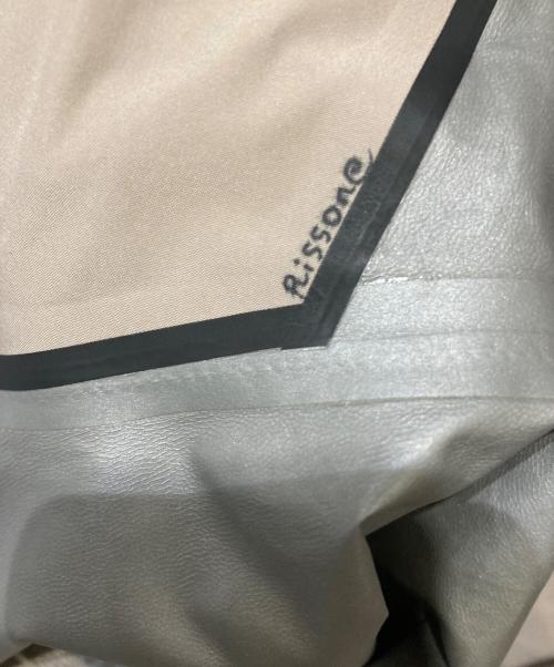 THE NORTH FACE（ザ ノース フェイス）THE NORTH FACE (ザ ノース フェイス) クラウドジャケット ベージュ サイズ:Mの古着・服飾アイテム
