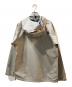 THE NORTH FACE (ザ ノース フェイス) クラウドジャケット ベージュ サイズ:M：16000円