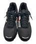 NEW BALANCE (ニューバランス) ローカットスニーカー ブラック サイズ:28cm：25000円