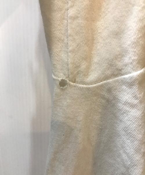 U2（ユーツー）U2 (ユーツー) 90's バンドTシャツ ホワイト サイズ:XLの古着・服飾アイテム