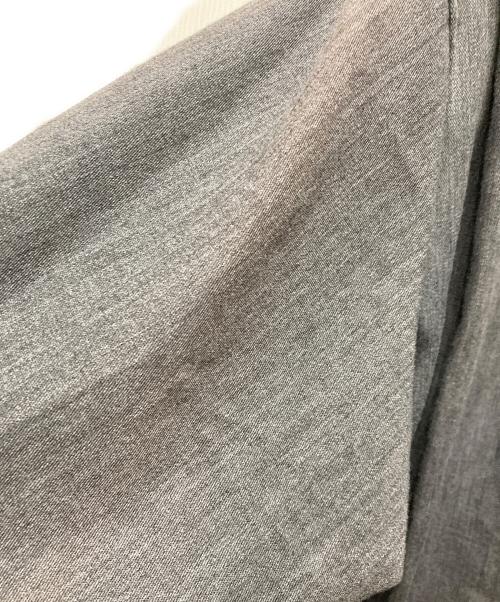 stussy（ステューシー）stussy (ステューシー) 90’sオープンカラーシャツ グレー サイズ:Sの古着・服飾アイテム