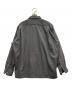 stussy (ステューシー) 90’sオープンカラーシャツ グレー サイズ:S：30000円