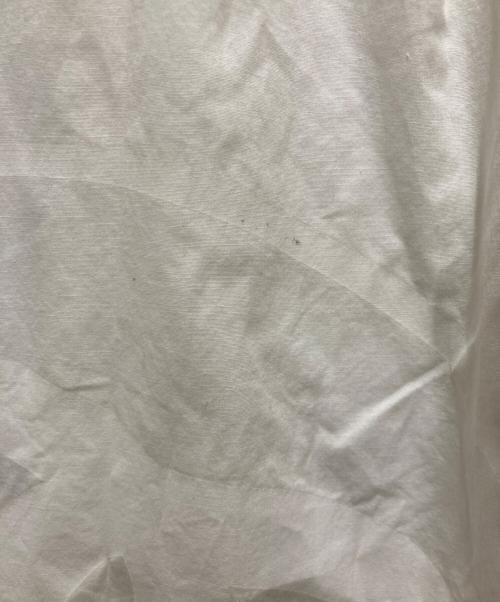 stussy（ステューシー）stussy (ステューシー) 90’s L/Sシャツ ホワイト サイズ:Ｓの古着・服飾アイテム
