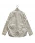 stussy (ステューシー) 90’s L/Sシャツ ホワイト サイズ:Ｓ：16000円