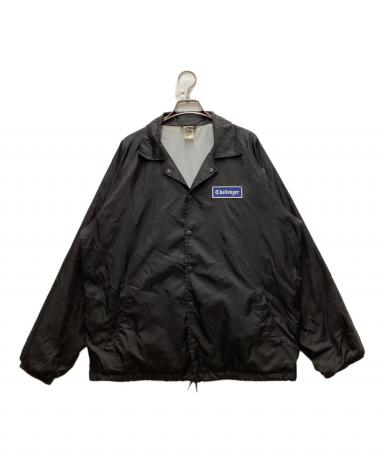 中古・古着通販】CHALLENGER (チャレンジャー) LOGO COACH JACKET
