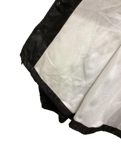 CHALLENGER（チャレンジャー）CHALLENGER (チャレンジャー) LOGO COACH JACKET ブラック サイズ:Lの古着・服飾アイテム