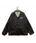 CHALLENGER（チャレンジャー）の古着「LOGO COACH JACKET」｜ブラック