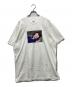 Supreme（シュプリーム）の古着「Snow White Tee」｜ホワイト