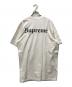 Supreme (シュプリーム) Disney (ディズニー) Snow White Tee ホワイト サイズ:L：11000円