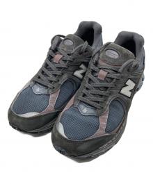 NEW BALANCE（ニューバランス）の古着「2002R GORE-TEX」｜グレー