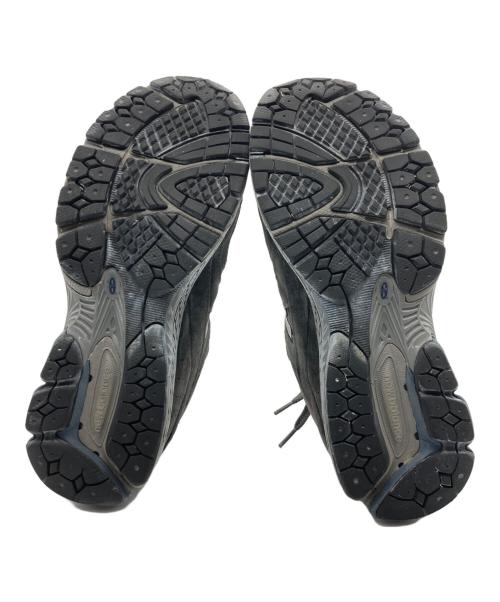 NEW BALANCE（ニューバランス）NEW BALANCE (ニューバランス) 2002R GORE-TEX グレー サイズ:26.5cmの古着・服飾アイテム
