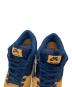 中古・古着 NIKE (ナイキ) DUNK LOW PRO PRM ダンク ロー プロ プレミアム DX6775-400 ネイビー×ブラウン サイズ:27cm：8000円