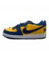 NIKE (ナイキ) TERMINATOR LOW OG ターミネーター ロー オージー FJ4206-700 ネイビー×イエロー サイズ:27cm：6000円