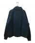 Diaspora skateboards (ディアスポラスケートボードズ) Utility Harrington Jacket ネイビー サイズ:L：20000円