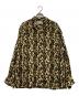WACKO MARIA（ワコマリア）の古着「LEOPARD HAWAIIAN SHIRT」｜ベージュ