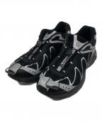 SALOMONサロモン）の古着「XT-Whisper」｜ブラック