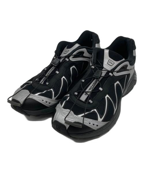 SALOMON（サロモン）SALOMON (サロモン) XT-Whisper ブラック サイズ:26㎝の古着・服飾アイテム