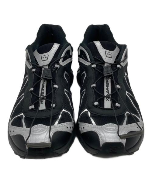 SALOMON（サロモン）SALOMON (サロモン) XT-Whisper ブラック サイズ:26㎝の古着・服飾アイテム