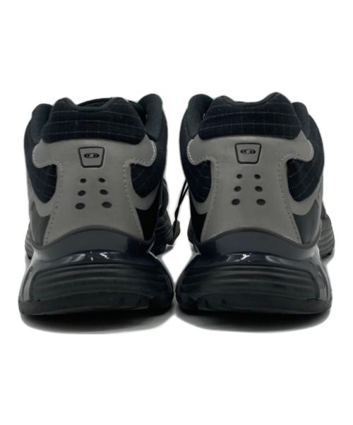 SALOMON（サロモン）SALOMON (サロモン) XT-Whisper ブラック サイズ:26㎝の古着・服飾アイテム