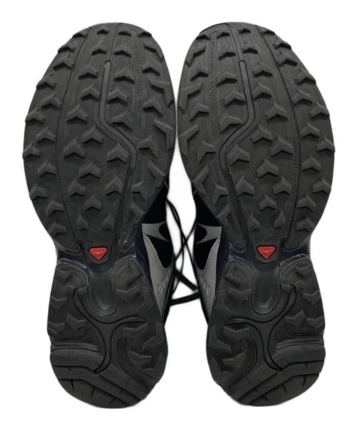 SALOMON（サロモン）SALOMON (サロモン) XT-Whisper ブラック サイズ:26㎝の古着・服飾アイテム