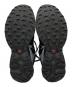 中古・古着 SALOMON (サロモン) XT-Whisper ブラック サイズ:26㎝：13000円