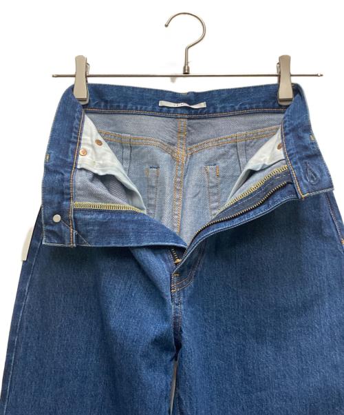 J.B. ATTIRE（ジェービーアタイア）J.B. ATTIRE (ジェービーアタイア) SANTA MONICA DENIM FADED インディゴの古着・服飾アイテム