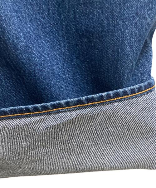 J.B. ATTIRE（ジェービーアタイア）J.B. ATTIRE (ジェービーアタイア) SANTA MONICA DENIM FADED インディゴの古着・服飾アイテム
