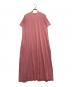 DEMYLEE (デミリー) Ron Herman (ロンハーマン) SARAH DRESS ピンク サイズ:XS：9000円