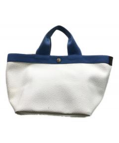 中古・古着通販】Herve Chapelier (エルベシャプリエ) 707GPトート