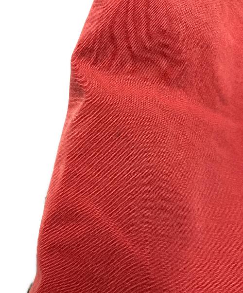 POLO RALPH LAUREN（ポロ・ラルフローレン）POLO RALPH LAUREN (ポロ・ラルフローレン) 90sカーゴパンツ レッド サイズ:34の古着・服飾アイテム