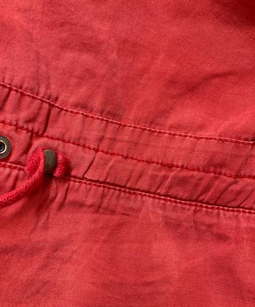 POLO RALPH LAUREN（ポロ・ラルフローレン）POLO RALPH LAUREN (ポロ・ラルフローレン) 90sカーゴパンツ レッド サイズ:34の古着・服飾アイテム
