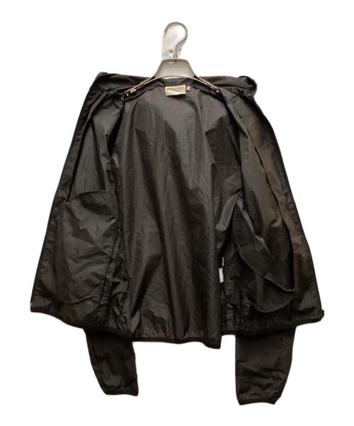 JIAN YE（ジェン イェ）JIAN YE (ジェン イェ) BASIC UNIT 05 チャコール サイズ:Mの古着・服飾アイテム
