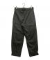 JIAN YE (ジェン イェ) FALLDOWN PANTS グレー サイズ:FREE：16000円