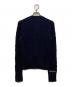 POLO RALPH LAUREN (ポロ・ラルフローレン) MLBヤンキース カーディガン ネイビー サイズ:S：15000円