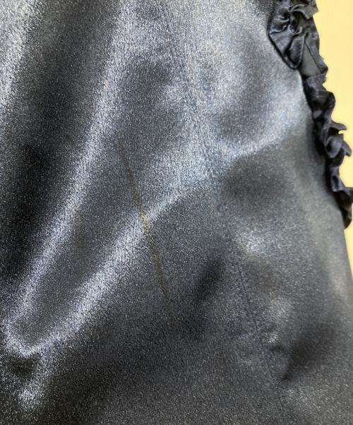 Bibiy.（ビビィ）Bibiy. (ビビィ) オールインワン ネイビー サイズ:Ｍの古着・服飾アイテム