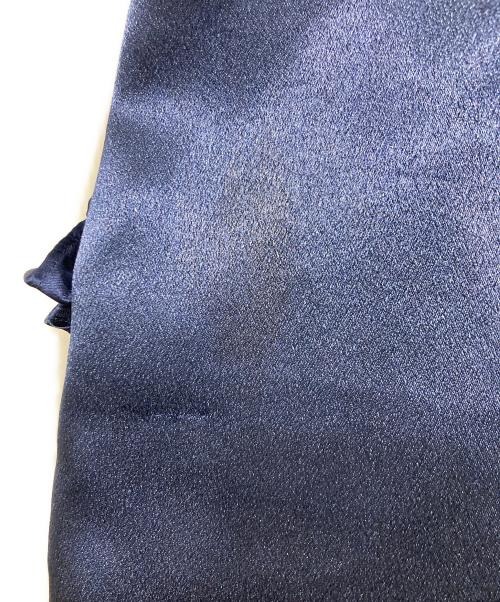 Bibiy.（ビビィ）Bibiy. (ビビィ) オールインワン ネイビー サイズ:Ｍの古着・服飾アイテム