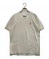 AMI Alexandre Mattiussi（アミアレクサンドルマテュッシ）の古着「AMI DE COEUR T-SHIRT」｜ホワイト