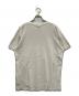 AMI Alexandre Mattiussi (アミアレクサンドルマテュッシ) AMI DE COEUR T-SHIRT ホワイト サイズ:L：10000円